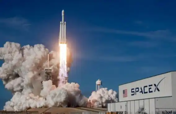 SpaceX IPO临近：一场藏在指数基金里的世纪收割