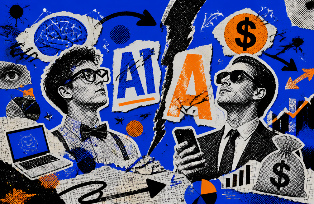 Water is the real exit: when encrypted VC is Agent's network effect Response
