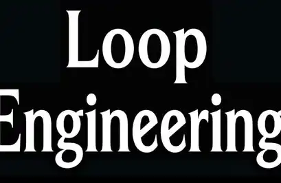 写Prompt过时了？AI编程正在转向Loop Engineering