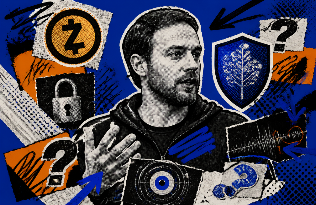 Apakah Pertumbuhan Infinite benar-benar terjadi? Pendiri Zcash menanggapi empat pertanyaan pasar