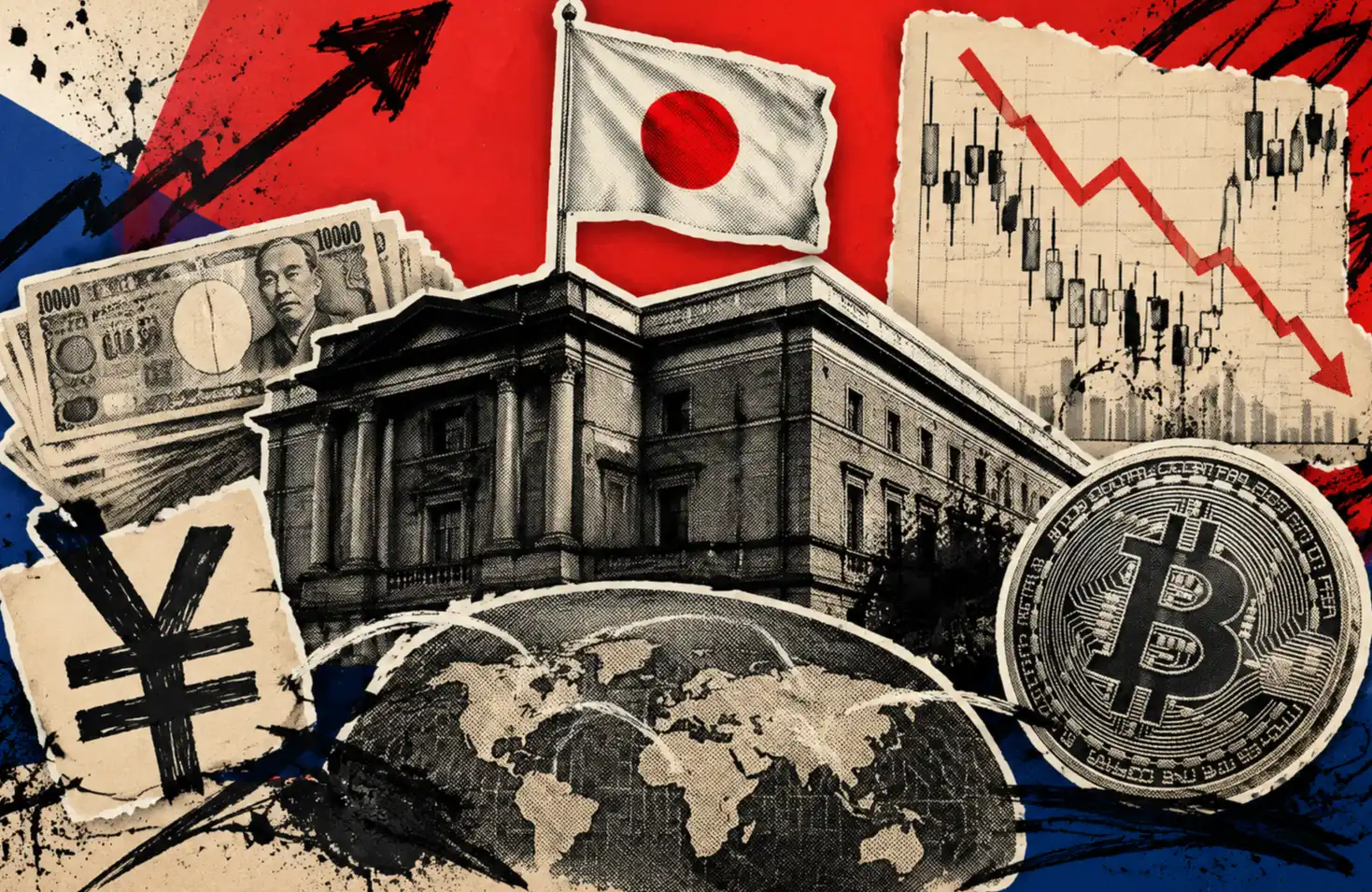 日本央行加息在即，AI牛市还撑得住吗？