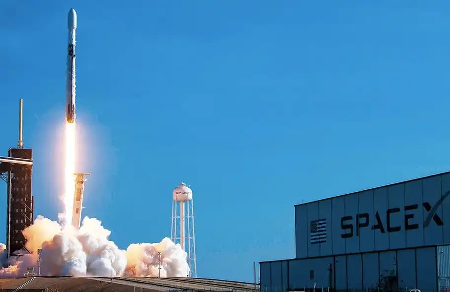 SpaceX Too Pricey to Invest In? Unpacking the Investment Opportunity of the Full Supply Chain