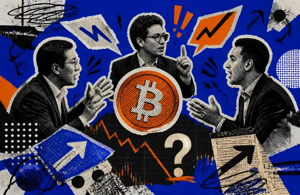 Bitwise：三大机构、三种答案，加密市场的底部在哪里？