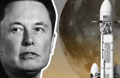 SpaceX两万亿市值背后：马斯克为什么总能提前摆好下一步棋？