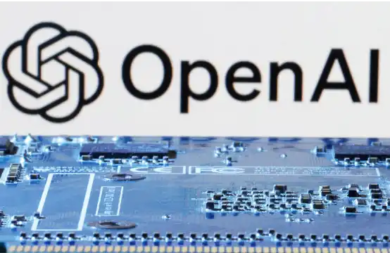 OpenAI's self-studying the AI chip. Will the cost of ChatGPT fall