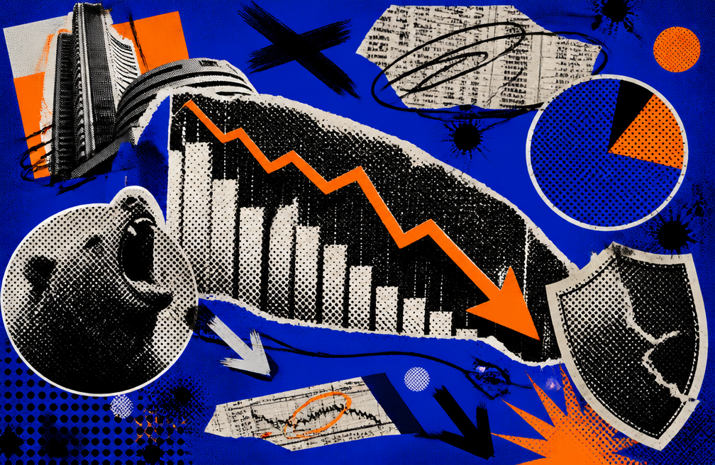 AI is Rising, but Caution is Warranted? A 65-Year Indicator is Flashing a Warning