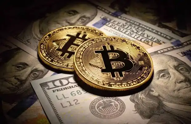 观点：比特币下跌10%，不是因为Saylor卖了32枚 BTC