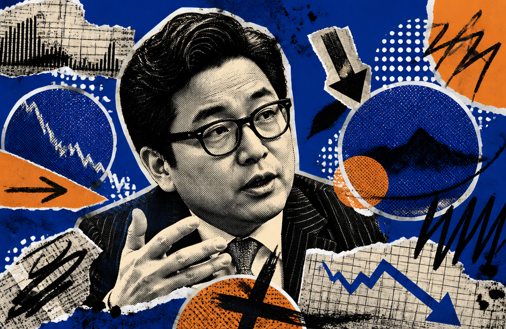 Interview with Tom Lee: The recent sharp drop in the South Korean stock market is a result of forced deleveraging. Avoid trading the volatility within a structural trend.