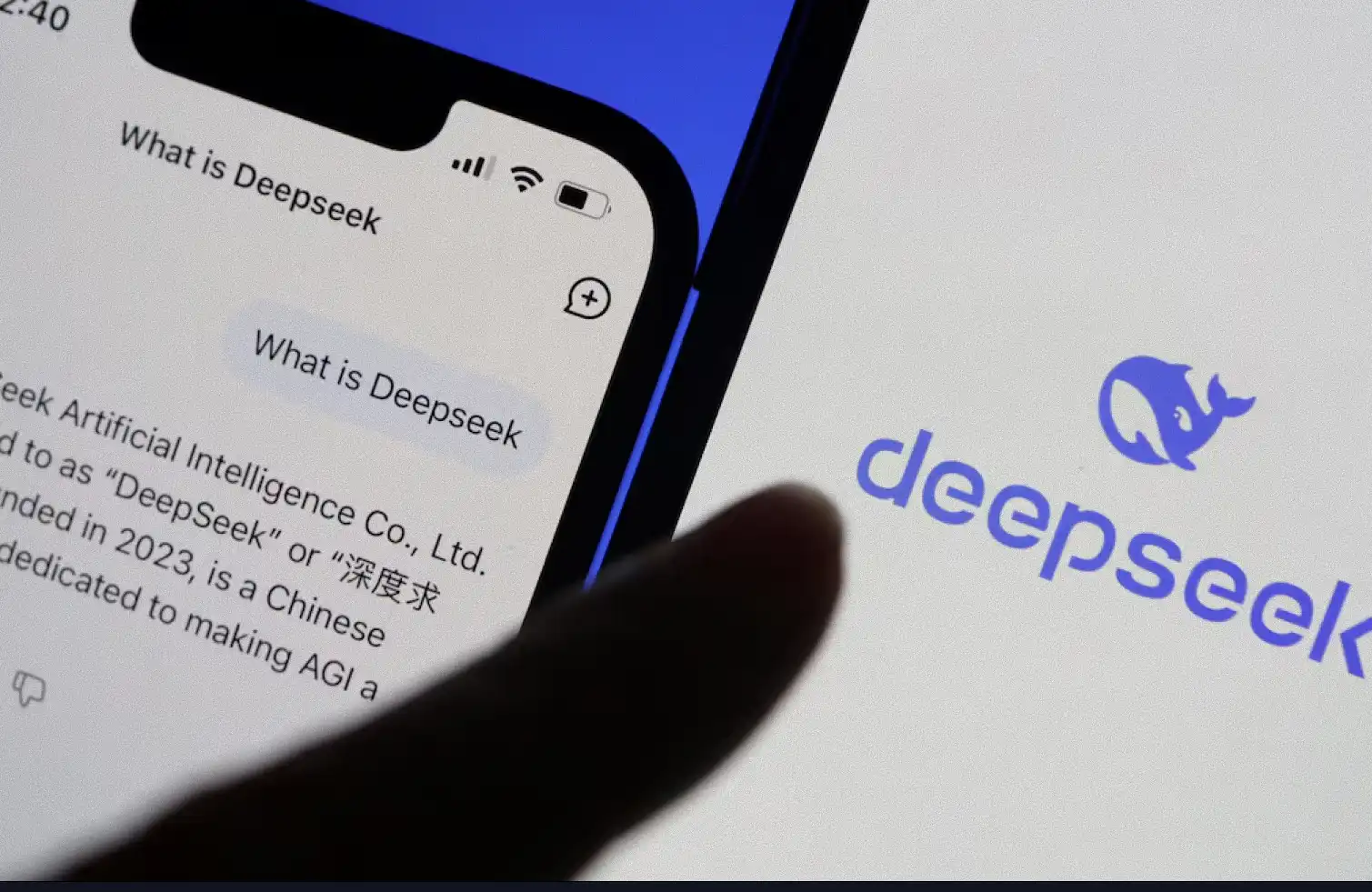 DeepSeek把AI应用创业者的春天带来了