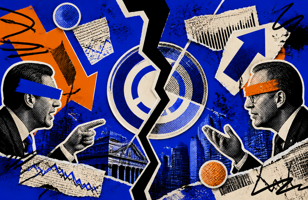 On the eve of Circle's earnings report, Wall Street is sharply divided on the valuation of CRCL.