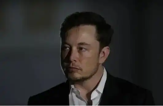 SpaceX发首份财报的前夜，马斯克焦虑到熬夜玩法环