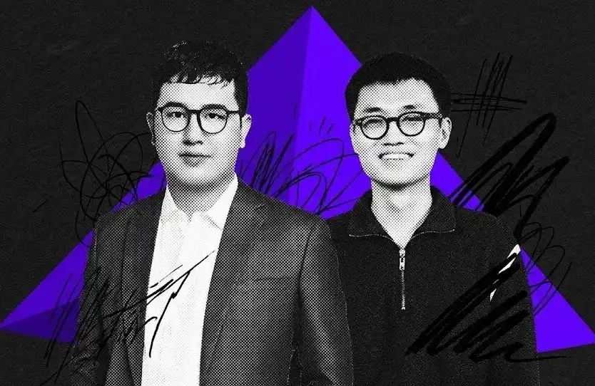 Manus和林俊旸，集体回归