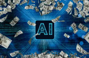 摩根士丹利解读：AI价格战打到算力层，亚马逊和谷歌为何仍被看好？