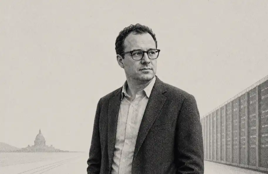Anthropic,Dario Amodei,与「最后一家私营公司」