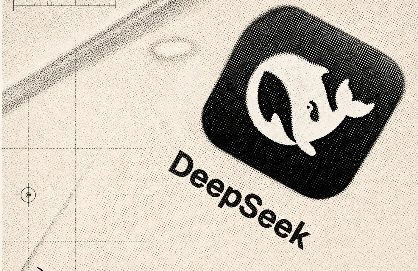 DeepSeek發布視覺理解模型，大藍鯨等來遲的眼睛