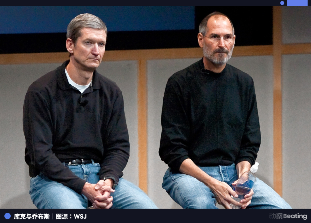 Cook Steps Down, What's Next for Apple