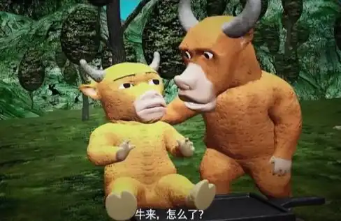 万倍「牛来」，又有一批人拿到了大结果