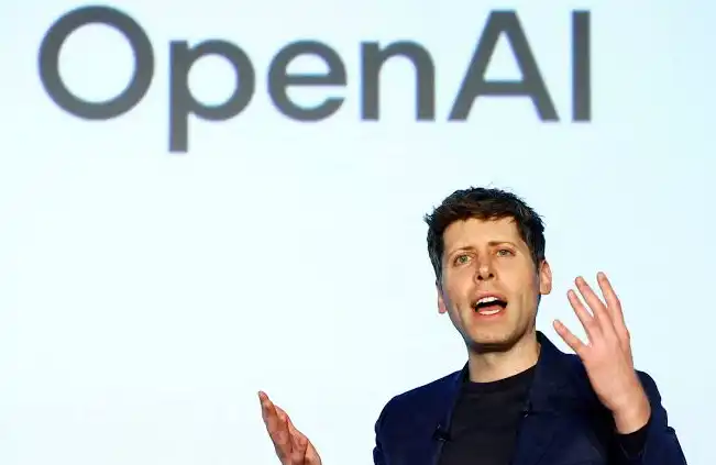 Altman最新访谈：OpenAI为何突然踩下刹车？Astra、AI失控与上市计划