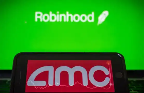 IOSG：2021年Robinhood关掉AMC的买入键，2026年它无限增发AMC Stock Token