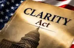 CLARITY失败后，加密行业监管会发生什么