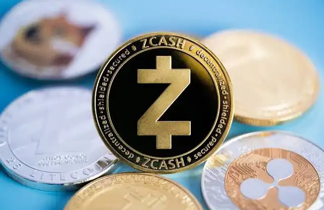 ZEC冲入加密市值前十：一年涨超2300%，这轮行情是谁在买？