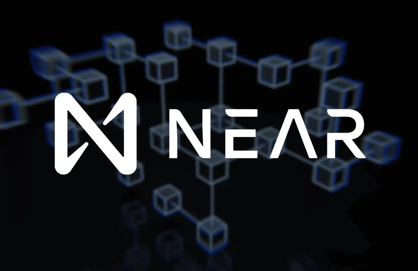 NEAR一週暴漲超50%，老公鏈講出了什麼新故事？