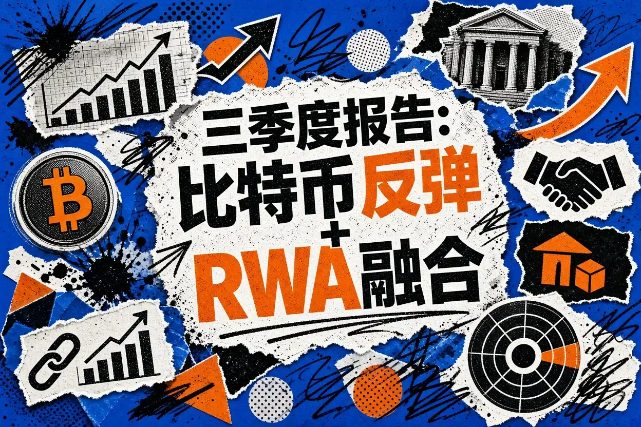 RWA,Robinhood Chain,Circle Arc
