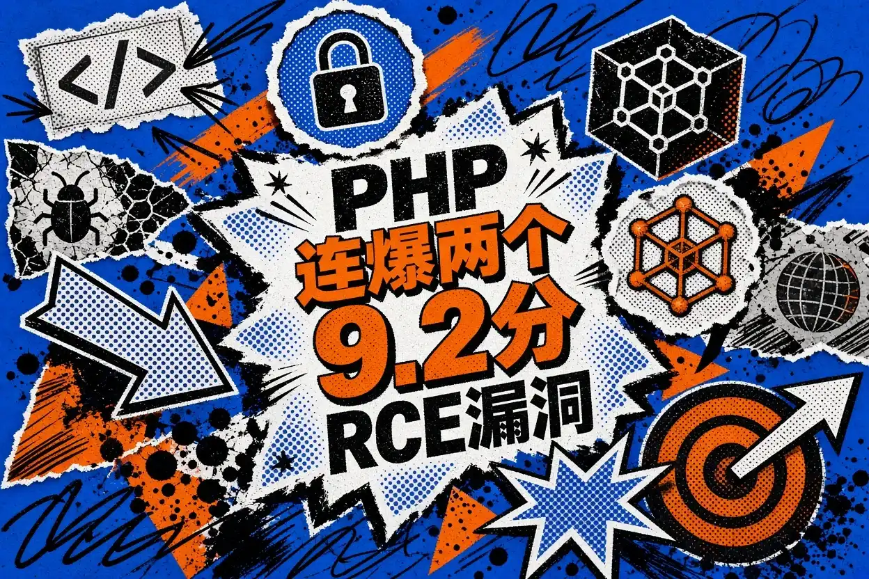 PHP 爆出「互联网级」高危漏洞，Web3 的「链下软肋」该怎么补？