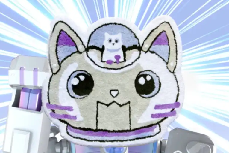 NFC-NEKO：网红猫咪组团发行NFT，甚至已经入驻元宇宙