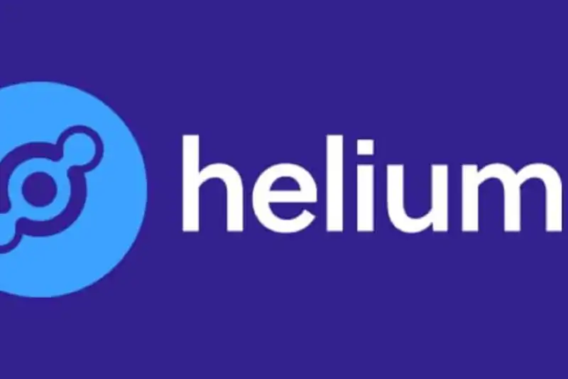 刚完成2亿美元融资的Helium，为何受到如此追捧？