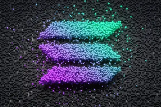 Solana上的NFT，红海中的「下沉市场」
