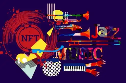 音乐NFT如何赋能创作者经济：5款音乐NFT概述，以Euterpe为首