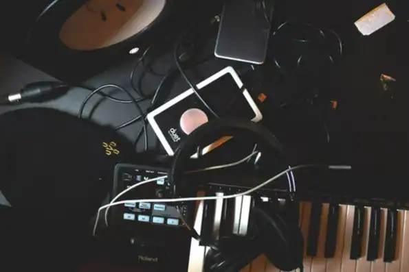 流行音乐编年史——创作者经济如何成就最伟大的作品？