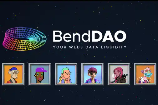 BendDAO资不抵债，NFT终于也要迎来次贷危机了吗？