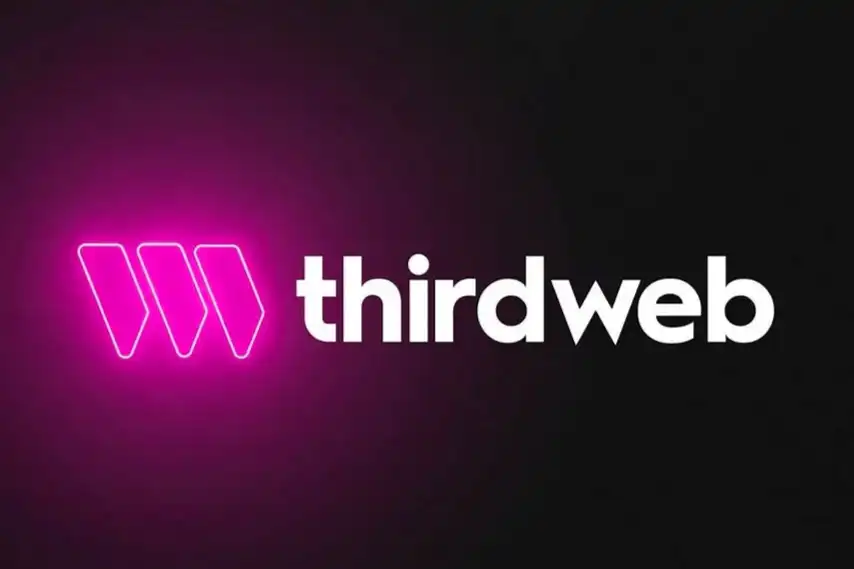 开发工具平台 Thirdweb 能否成为 Web3 时代的 Shopify