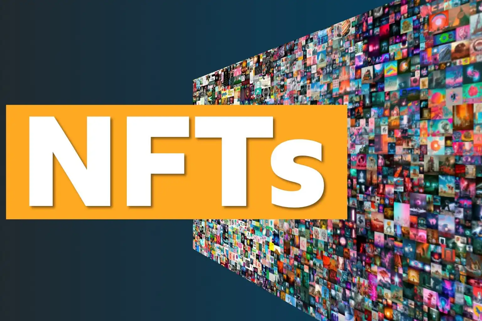 九月NFT市场回顾，你可能错过的NFT新闻