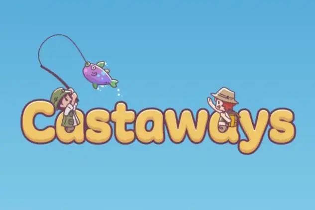 Castaways：「Free To Own」的「动森+MineCraft」，交互攻略收录