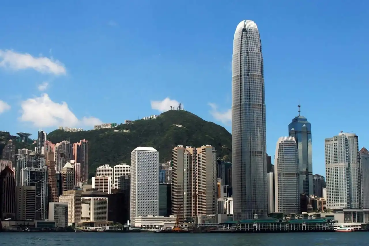 （全文）港证监会就监管虚拟资产交易平台的建议展开谘询