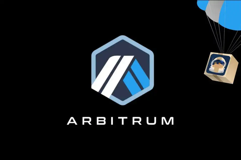Arbitrum公布Token经济学：初始总量100亿枚；11.62%空投给用户