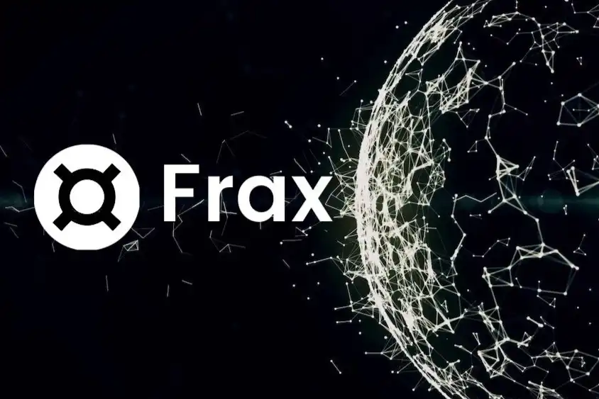 解读LSD「后来者」Frax Finance：如何通过产品套件构建增长飞轮？