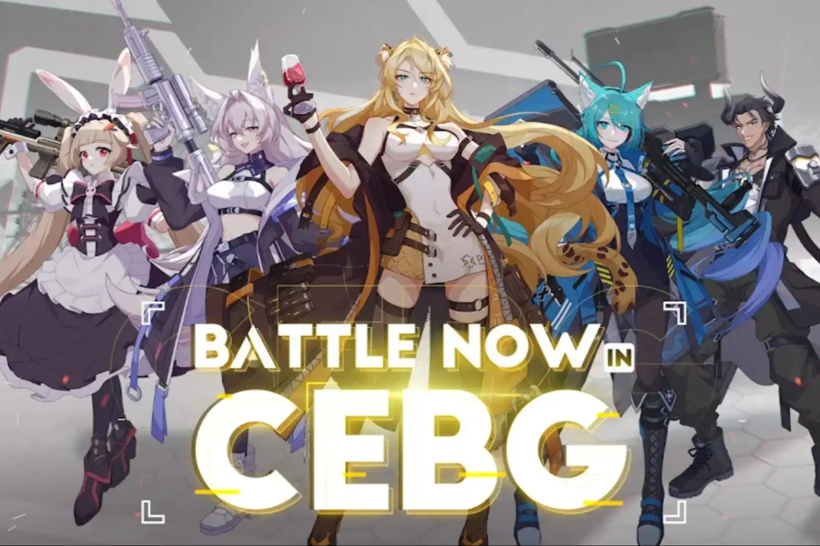 Gamefi的破局者：CEBG永久免费，好玩不烦还赚钱