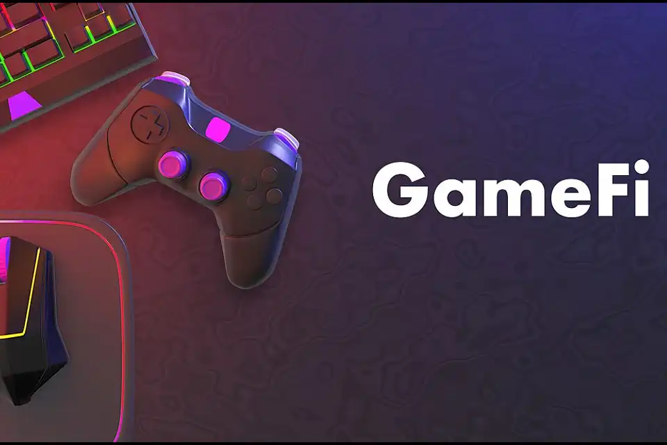 GameFi爆发前夜，链游「部落」竞逐进行时
