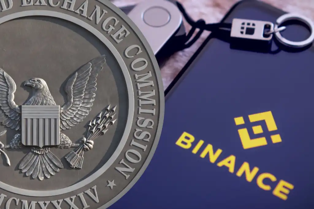 Binance诉讼案最新进展：美法官拒绝冻结资产申请，Binance或能与SEC达成和解