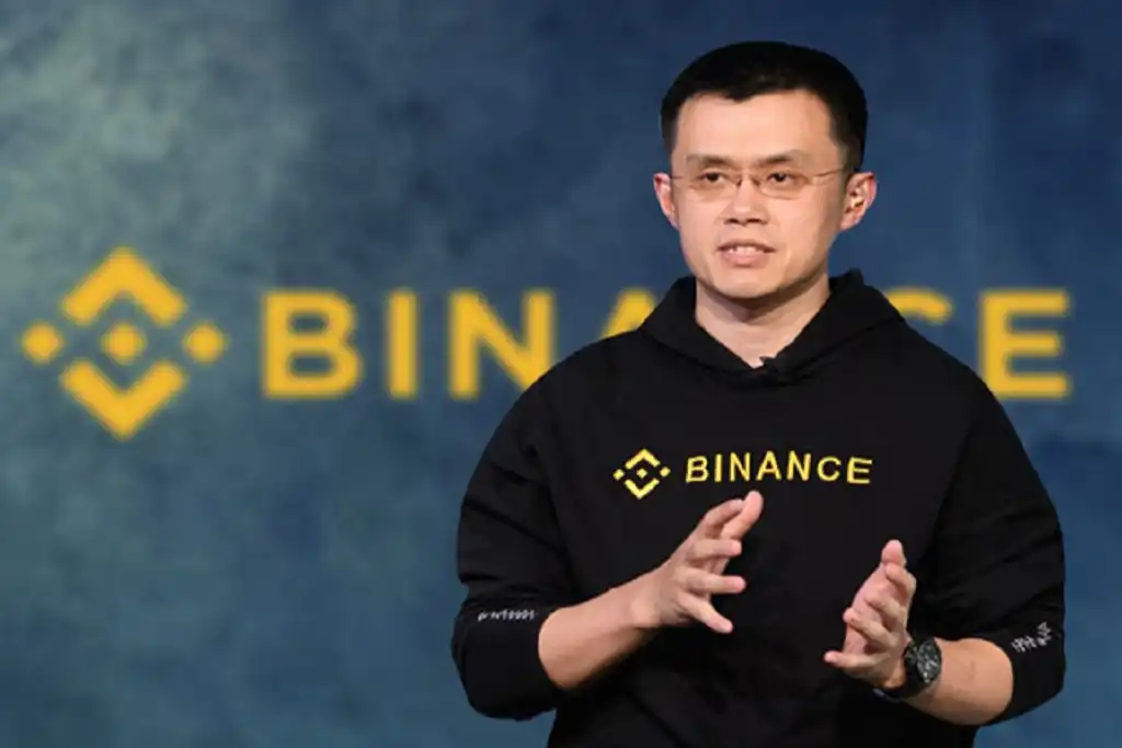 CZ Binance六周年亲笔信：坚持做正确的事，世界就会给你正面回馈
