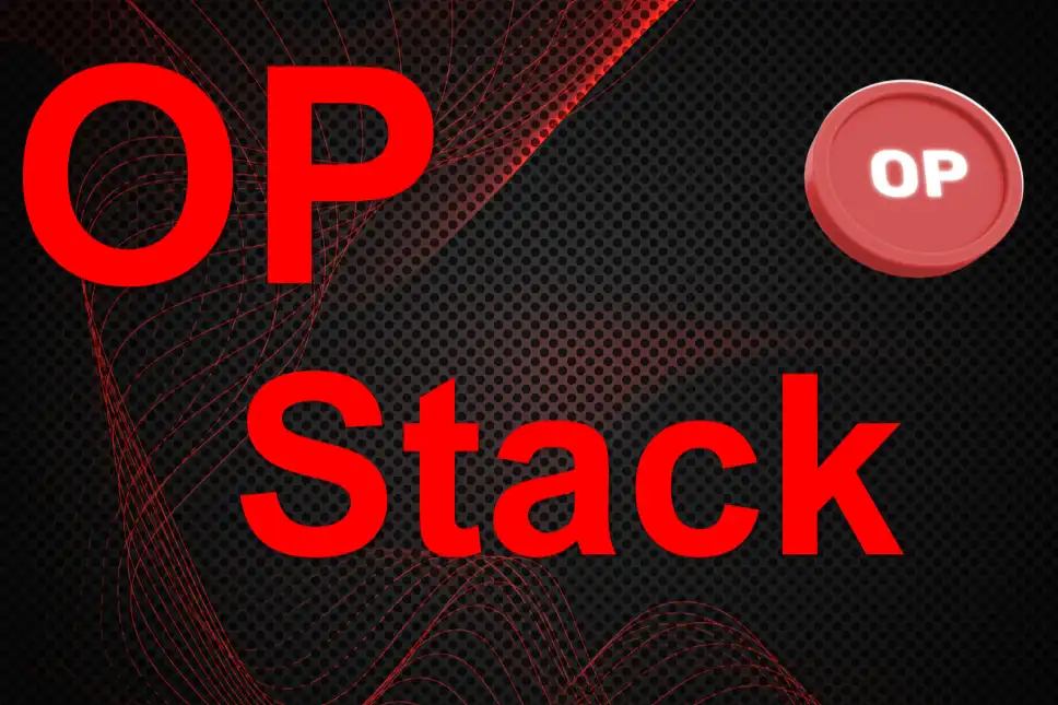 疯狂的多链宇宙，疯狂的OP Stack