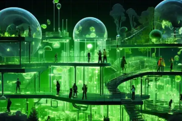 一文读懂以「意图」为中心只看重结果的Intent-Centric架构