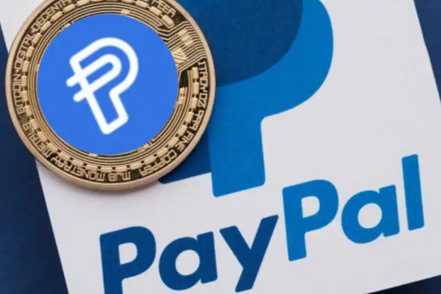 PayPal UK注册为加密服务提供商，支付巨头「Web3转型」又迈一步