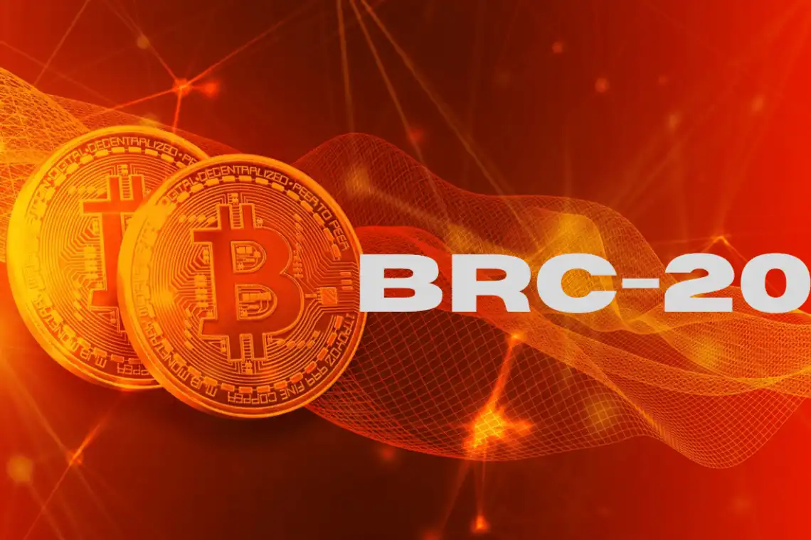 Binance上线ORDI遭Ordinals创始人质疑，交易平台也没搞清BRC是什么？
