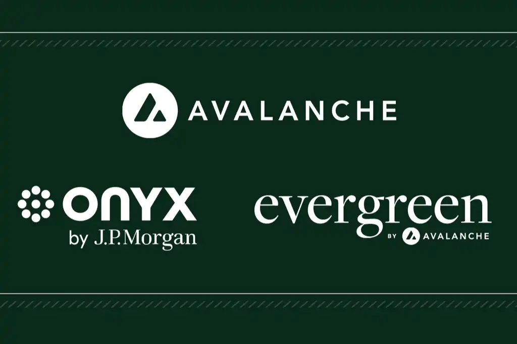 RWA战略加速，Avalanche宣布与摩根大通合作后AVAX日涨超20%