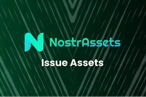 Nostr Assets即将推出Fair Mint功能，用户应如何参与？（内附教程）